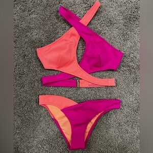 Victorias Secret bikini